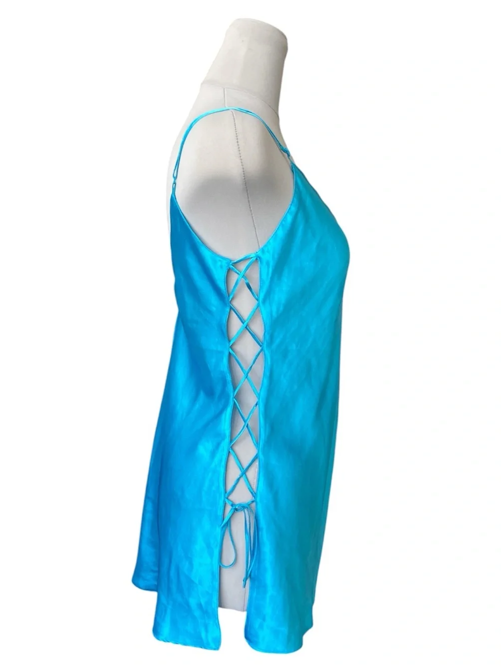 Vintage La Senza Slip - Picture 3 of 8